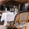 grand hotel champs elysees