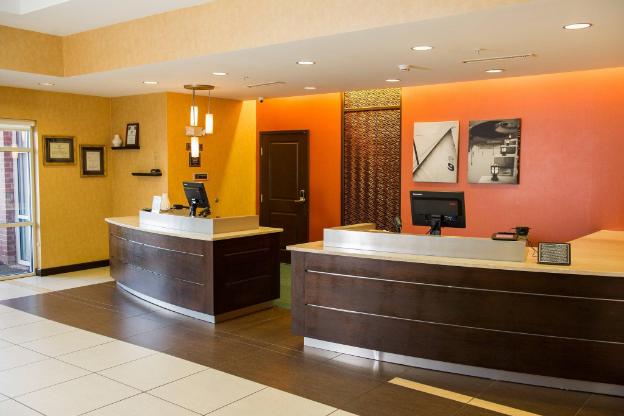 residence inn by marriott columbia northwest harbison