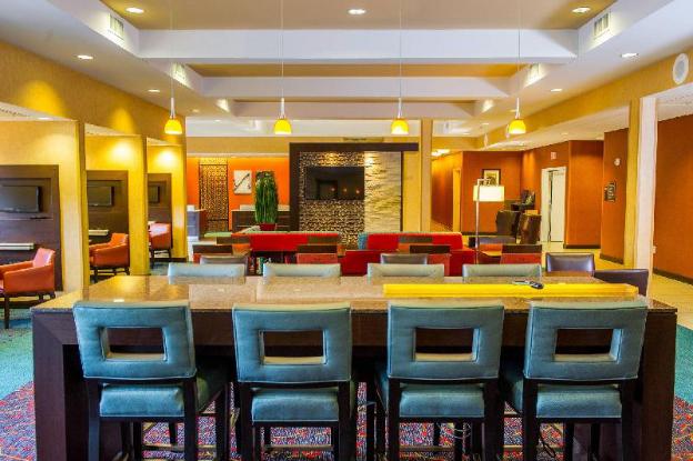 residence inn by marriott columbia northwest harbison