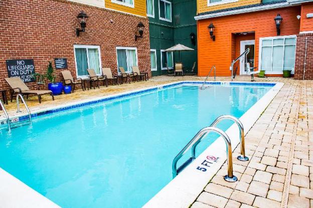 residence inn by marriott columbia northwest harbison