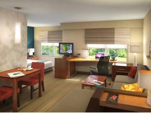 residence inn by marriott columbia northwest harbison