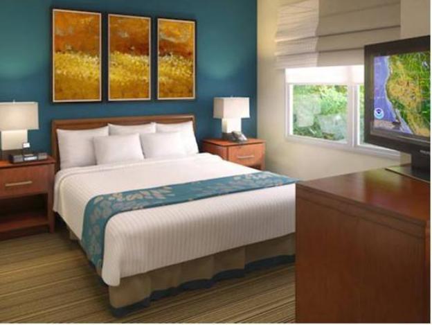 residence inn by marriott columbia northwest harbison