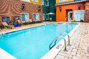 residence inn by marriott columbia northwest harbison