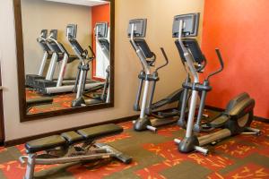 residence inn by marriott columbia northwest harbison