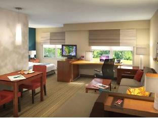 residence inn by marriott columbia northwest harbison