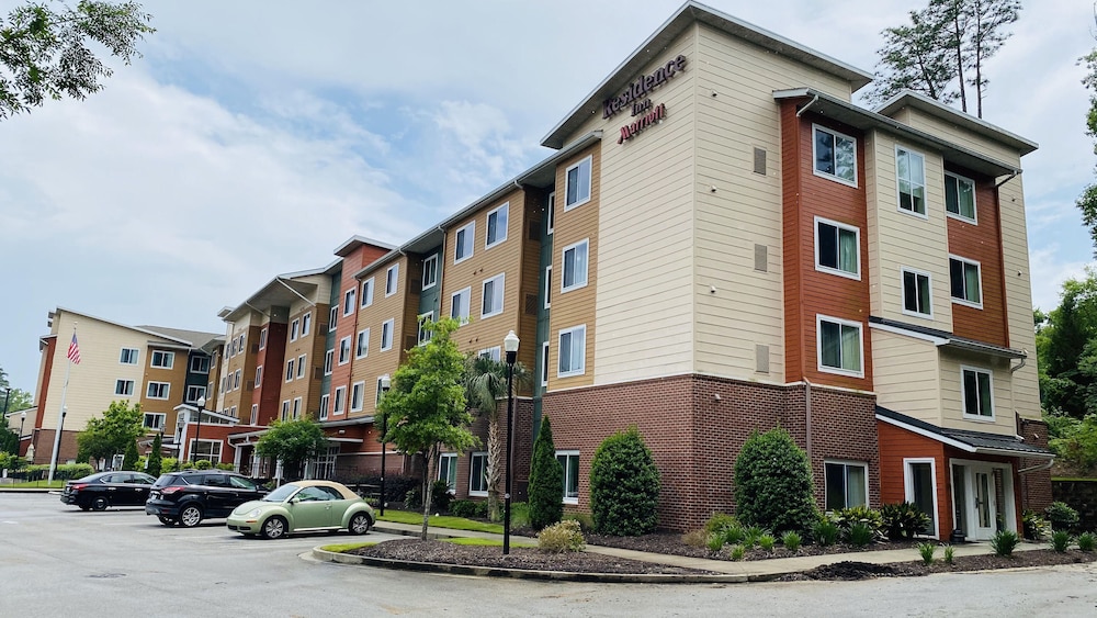 residence inn by marriott columbia northwest harbison