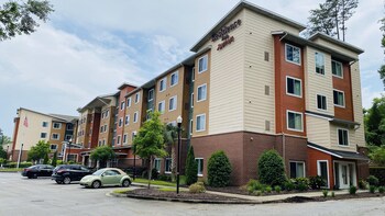 residence inn by marriott columbia northwest harbison
