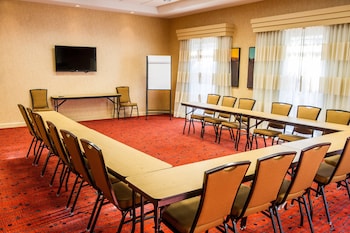 residence inn by marriott columbia northwest harbison