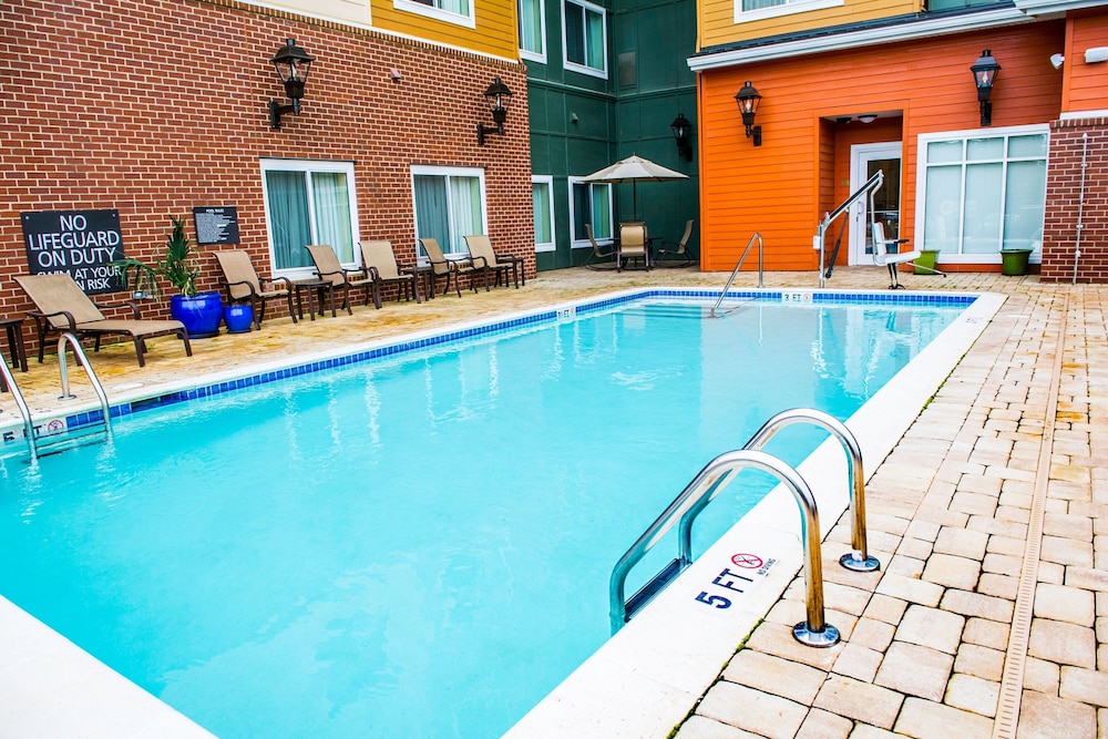 residence inn by marriott columbia northwest harbison