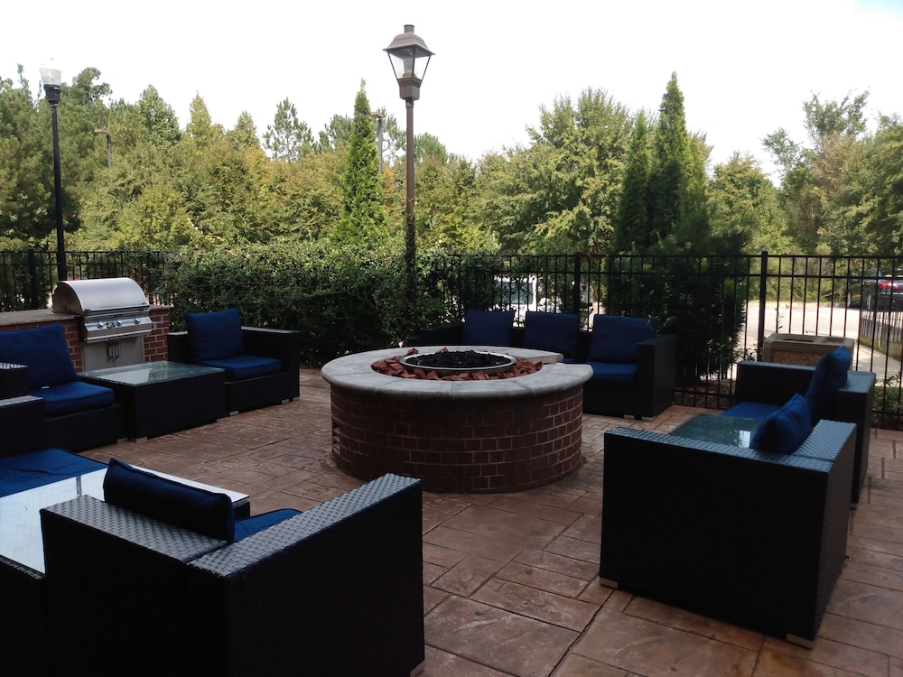 residence inn by marriott columbia northwest harbison