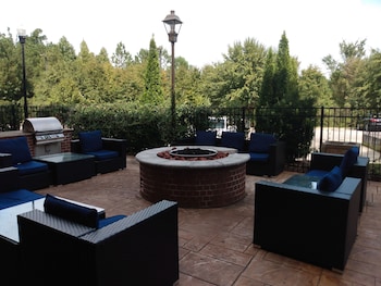 residence inn by marriott columbia northwest harbison