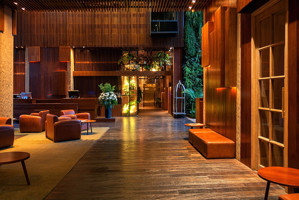 ghl hotel bioxury