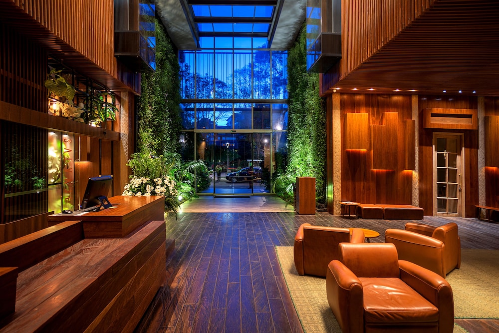 ghl hotel bioxury