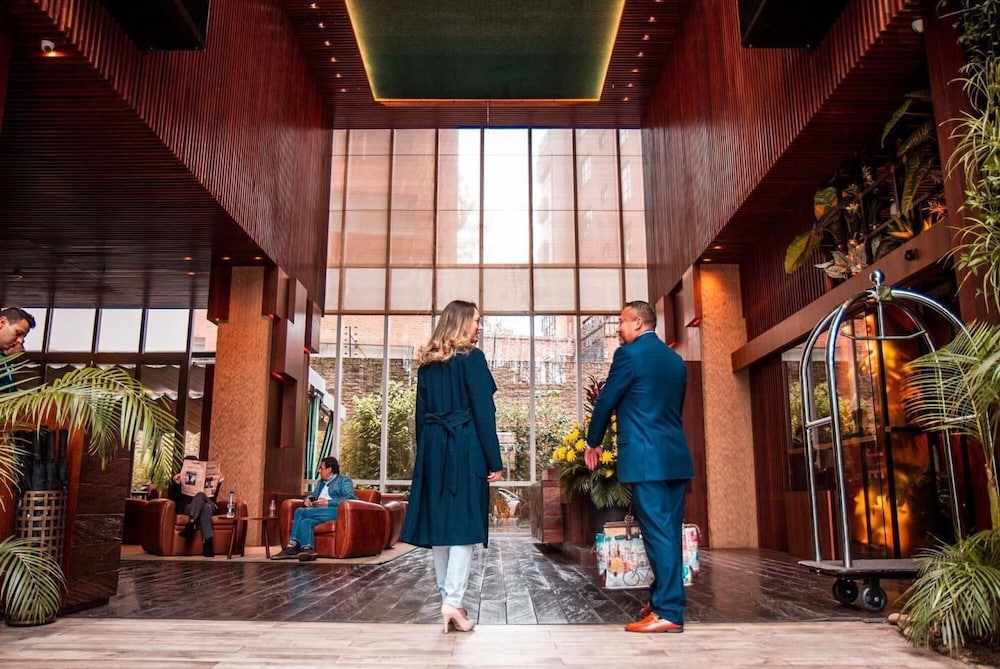 ghl hotel bioxury