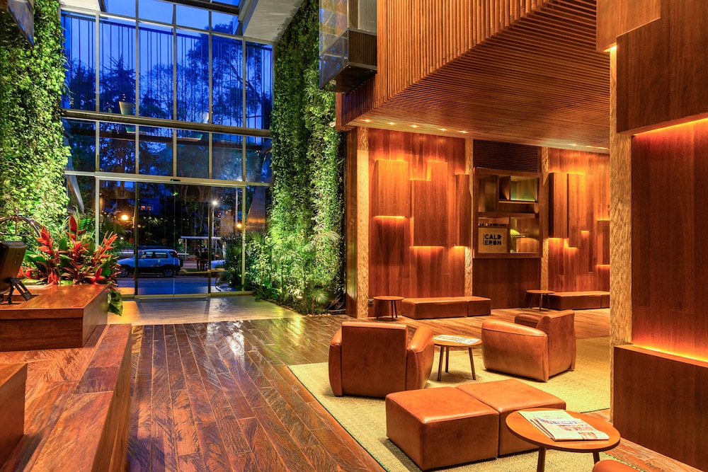 ghl hotel bioxury