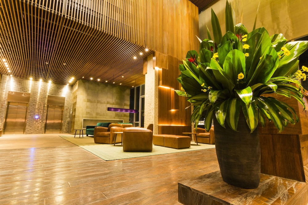ghl hotel bioxury