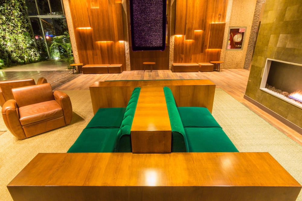 ghl hotel bioxury