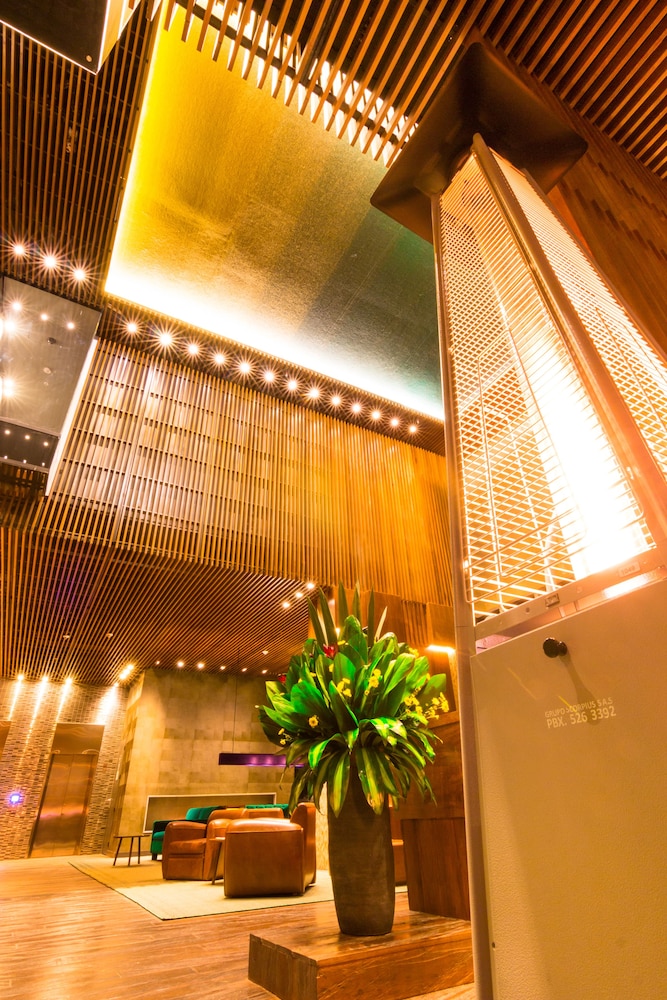 ghl hotel bioxury