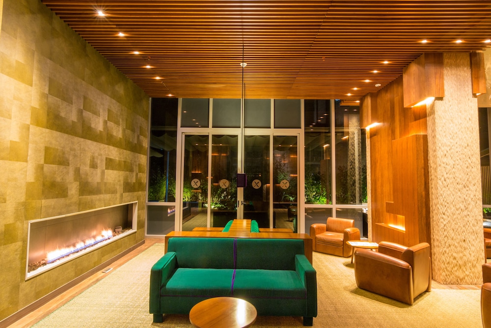 ghl hotel bioxury