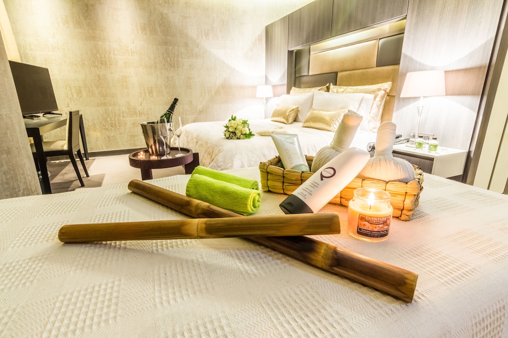 ghl hotel bioxury
