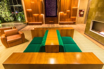 ghl hotel bioxury