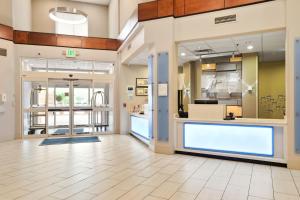 holiday inn express denver north thornton