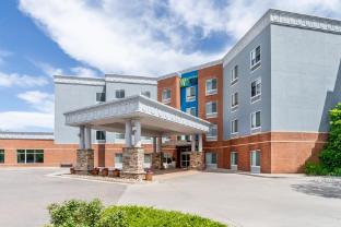 holiday inn express denver north thornton