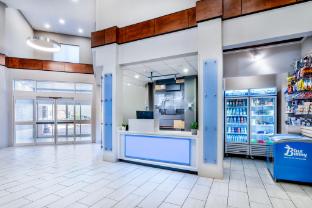 holiday inn express denver north thornton