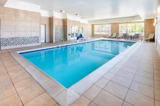 holiday inn express denver north thornton