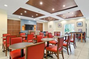 holiday inn express denver north thornton