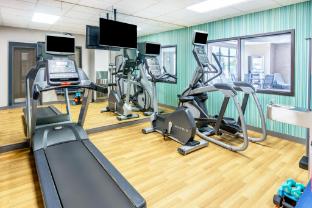 holiday inn express denver north thornton