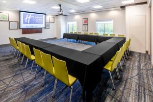 holiday inn express denver north thornton