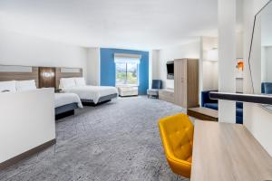 holiday inn express denver north thornton