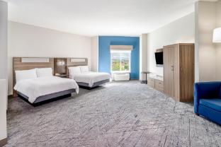 holiday inn express denver north thornton