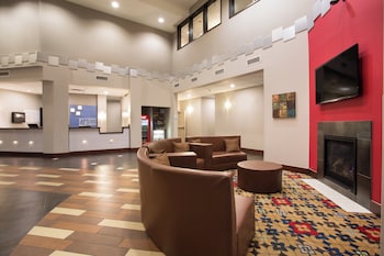 holiday inn express denver north thornton