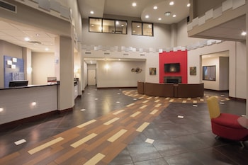 holiday inn express denver north thornton