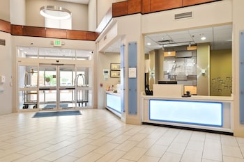 holiday inn express denver north thornton