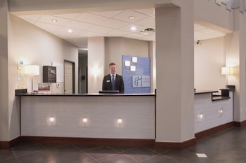 holiday inn express denver north thornton