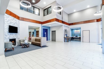 Holiday Inn Express Denver North - Thornton,Denver>>Colorado,2.5 star