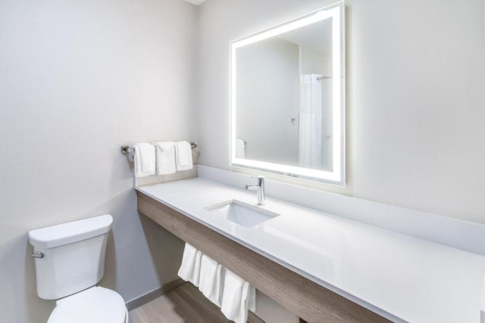 holiday inn express denver north thornton