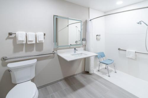 holiday inn express denver north thornton
