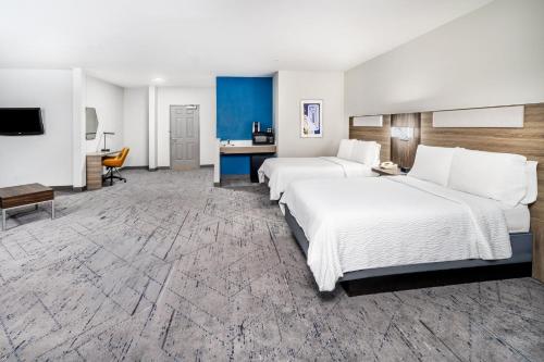 holiday inn express denver north thornton