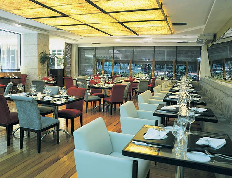 pestana rio atlantica