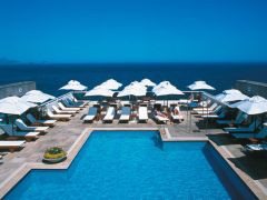 pestana rio atlantica