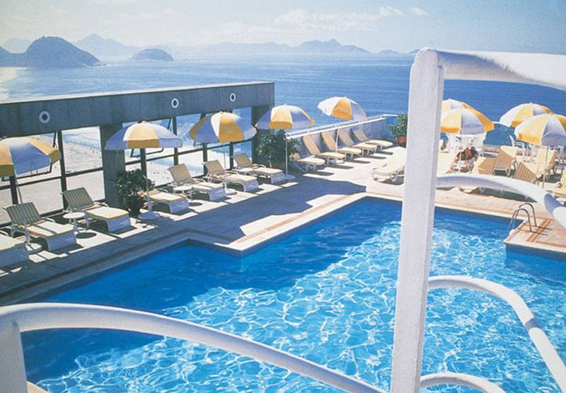 pestana rio atlantica