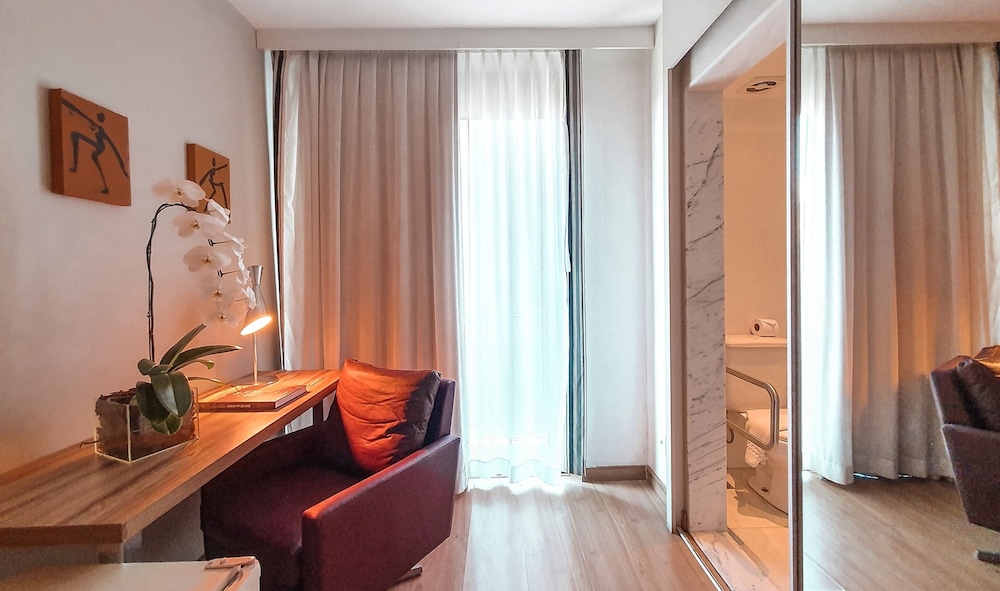 pestana rio atlantica