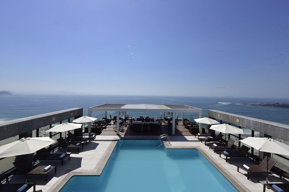 pestana rio atlantica