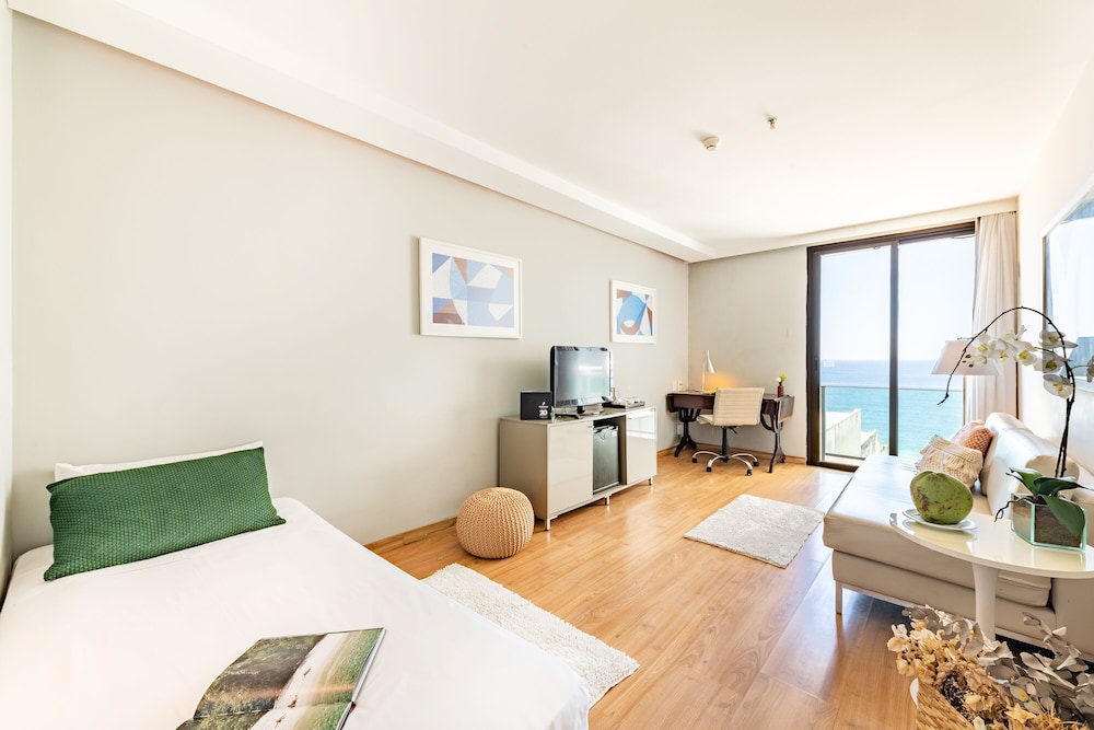 pestana rio atlantica