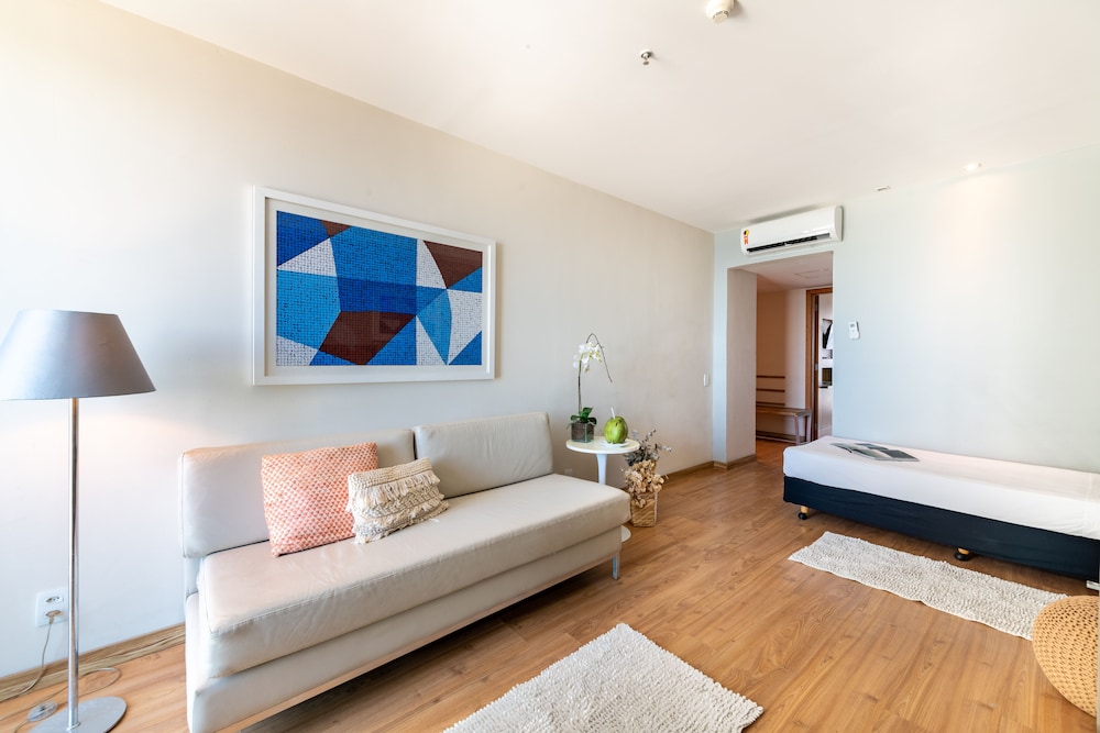 pestana rio atlantica