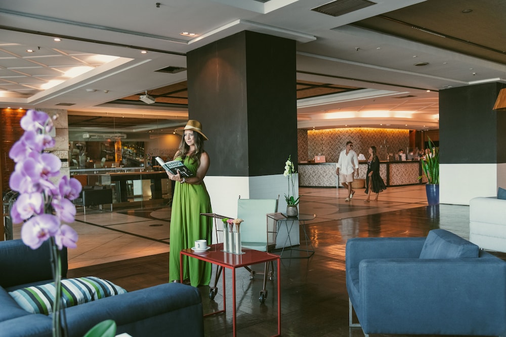 pestana rio atlantica